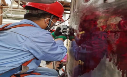 标题：抗击疫情，服务企业，我们在行动
浏览次数：2835
发表时间：2022-03-23