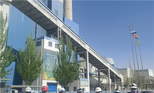 标题：再并肩！顺利完成巴彦淖尔市两台电站锅炉定期检验工作
浏览次数：90
发表时间：2024-06-07