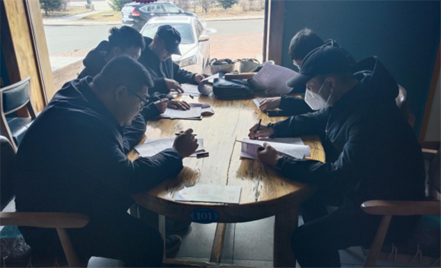 标题：夯实检验质量基础 践行诊疗服务模式
浏览次数：37
发表时间：2025-04-29