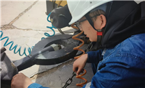 标题：自治区特检院阿拉善分院为腾格里观光车“精准体检”
浏览次数：51
发表时间：2025-04-30