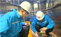 标题：内蒙古特检院乌海分院开展老旧电梯安全评估
浏览次数：70
发表时间：2025-05-08
