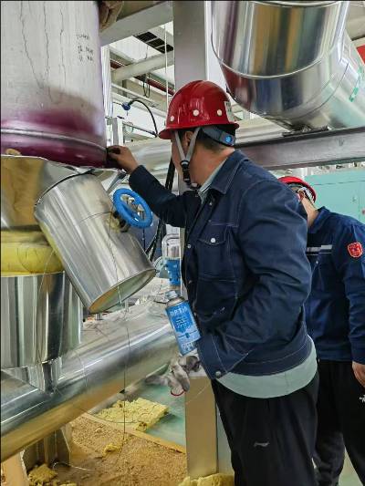 假期里的安全守护者