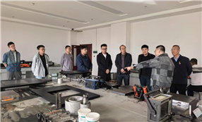 标题：业务交流
浏览次数：20
发表时间：2025-05-09