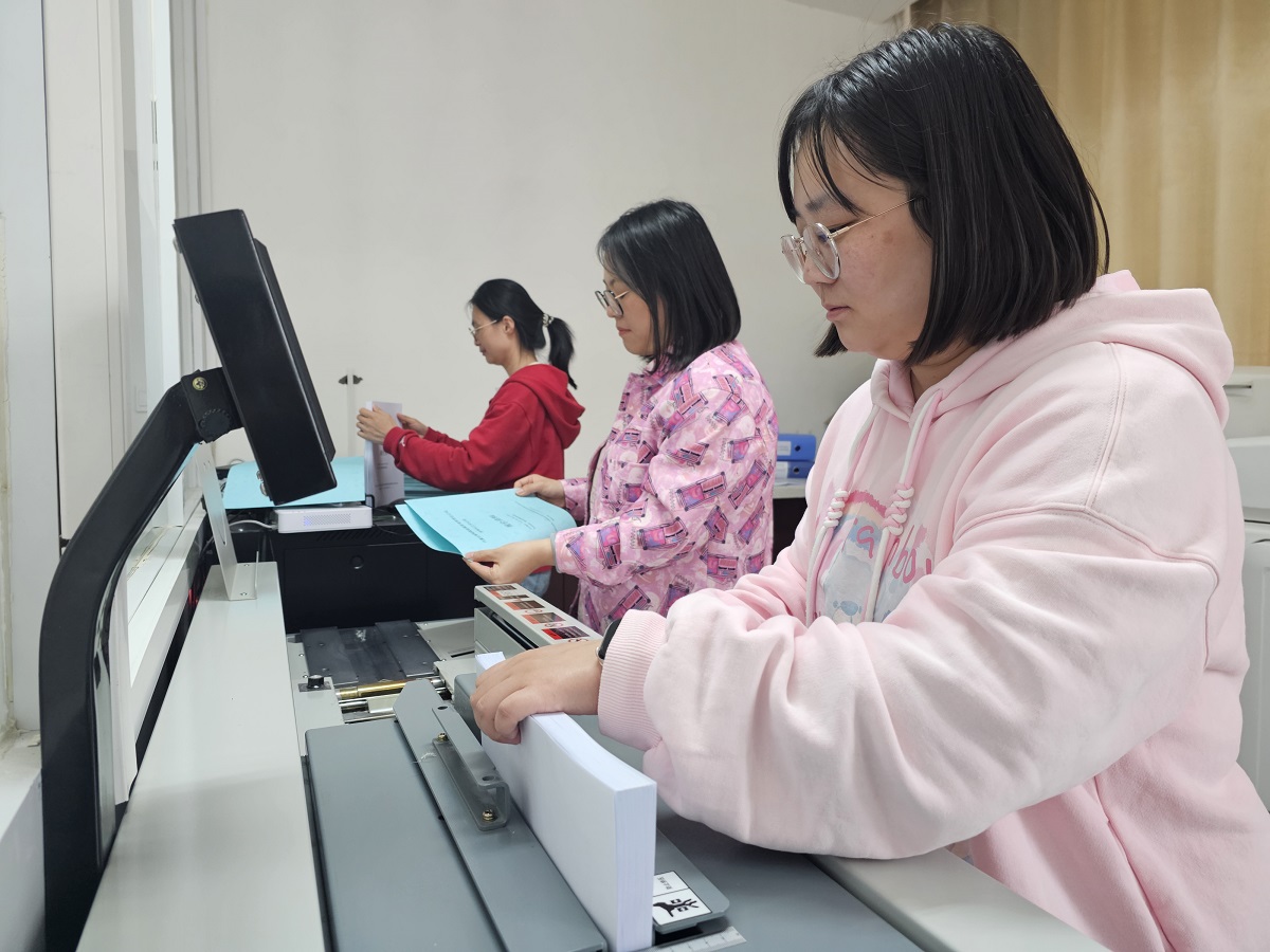 质量守护路上的奋进者——
内蒙古特检院鄂尔多斯分院质量管理部的坚守与担当