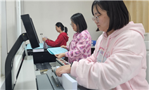 标题：质量守护路上的奋进者——
内蒙古特检院鄂尔多斯分院质量管理部的坚守与担当
浏览次数：55
发表时间：2025-05-13