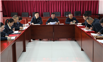 标题：自治区特检院阿拉善分院组织召开院务会——研究部署阶段性重点工作
浏览次数：17
发表时间：2025-05-14