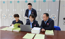 标题：党建引领聚合力 迎难而上谱新篇——赤峰分院质量科技部
浏览次数：69
发表时间：2025-05-15