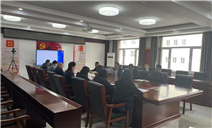 标题：自治区特检院乌兰察布分院扎实开展“民族政策宣传月”理论学习与交流座谈
浏览次数：56
发表时间：2025-05-19