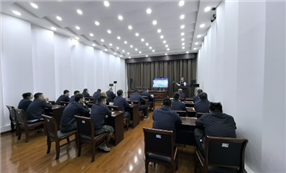 标题：满洲里分院开展消防与安全教育培训 筑牢安全防线
浏览次数：29
发表时间：2025-05-21