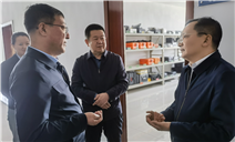 标题：阿拉善盟盟委委员、行署副盟长王峰到自治区特检院阿拉善分院开展调研
浏览次数：88
发表时间：2025-05-21