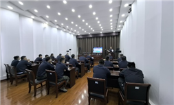 标题：满洲里分院开展消防与安全教育培训 筑牢安全防线
浏览次数：29
发表时间：2025-05-21