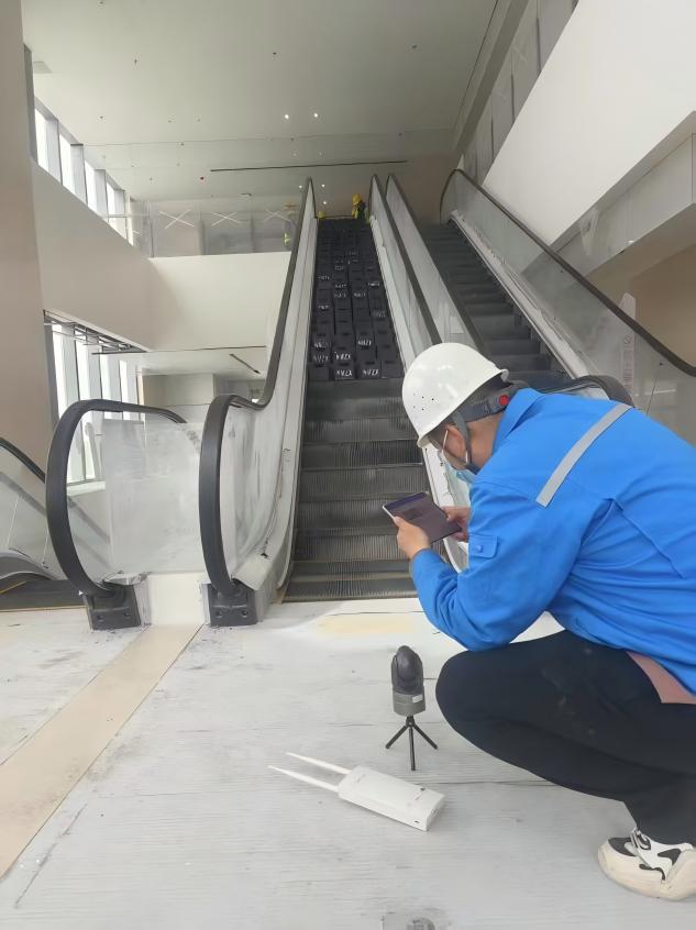 内蒙古特检院乌海分院多举措把好电梯监督检验关,助力优化营商环境