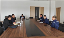 标题：深入走访调研，助推企业发展
浏览次数：71
发表时间：2025-05-22