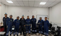 标题：守护工业脉搏的钢铁堡垒 
--通辽分院锅炉检验部检验事迹

浏览次数：53
发表时间：2025-05-23