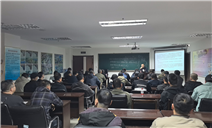 标题：满洲里分院：特种设备能力提升与民族政策宣传共促共进
浏览次数：22
发表时间：2025-05-28