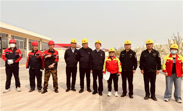 标题：强化救援演练实效，提升应急处置能力---满洲里市市场监督管理局、满洲里分院组织气瓶充装单位开展应急救援演练活动
浏览次数：40
发表时间：2025-05-29