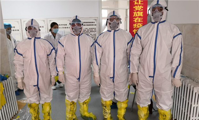 标题：党建引领创新篇 业务融合添活力--赤峰分院业务一支部党建工作
浏览次数：16
发表时间：2025-06-06