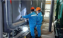 标题：内蒙古特检院乌海分院完成乌海青石化学压力容器定期检验工作
浏览次数：59
发表时间：2025-06-12