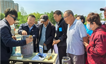 标题：筑牢安全防线，护航特种设备安全 --内蒙古特检院呼伦贝尔分院助力“安全生产月”开展特种设备安全知识现场咨询活动
浏览次数：56
发表时间：2025-06-18