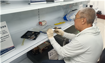 标题：筑牢技术根基，服务安全大局  ---内蒙古特检院呼伦贝尔分院完成检验仪器设备检定校准
浏览次数：33
发表时间：2025-06-25