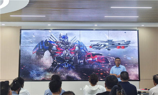标题：特检携手应急 安全声入社区 ——“我讲你听 安全伴我行” 志愿服务活动走进龙头山社区
浏览次数：27
发表时间：2025-06-26