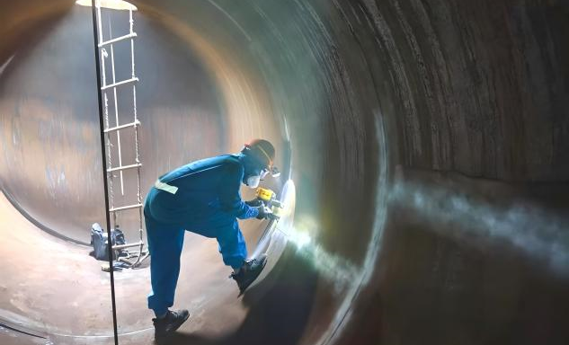 标题：乌海分院驻场检验内蒙古兴发科技压力容器 筑牢安全生产防线
浏览次数：30
发表时间：2025-06-27