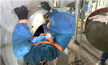 标题：乌海分院顺利完成内蒙古永太化学有限公司压力容器定检
浏览次数：34
发表时间：2025-07-10