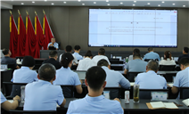 标题：包头市特种设备重大事故隐患判定准则培训暨特种设备风险研判会议在包头分院召开
浏览次数：17
发表时间：2025-07-17