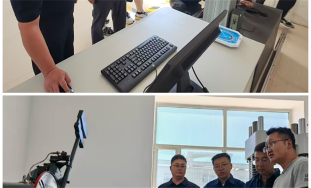 标题：内蒙古特检院鄂尔多斯分院开展金属材料实验设备操作专项培训
浏览次数：30
发表时间：2025-07-21