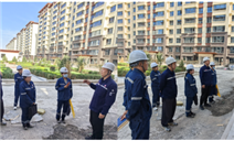 标题：兄弟同心齐上阵 交流互鉴促提升——总院机电部专家支援阿拉善分院电梯检验工作纪实
浏览次数：82
发表时间：2025-07-23