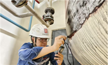 标题：内蒙古特检院阿拉善分院赴阿拉善高新区开展压力容器检验工作
浏览次数：114
发表时间：2025-07-23