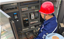 标题：内蒙古特检院赤峰分院严检大型塔机 为水电站建设筑牢安全防线
浏览次数：104
发表时间：2025-07-31