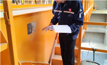 标题：服务保障“不打折” 一线坚守“不打烊” 内蒙古特检院赤峰分院助力企业让垃圾变废为宝
浏览次数：75
发表时间：2025-08-07