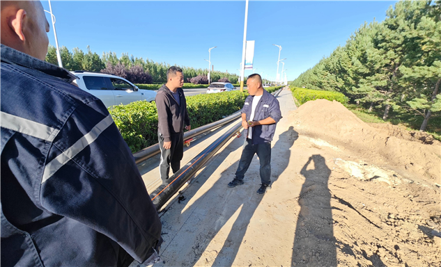 标题：精准监检保安全 专业服务促发展
浏览次数：15
发表时间：2025-08-17