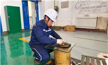 标题：内蒙古特检院阿拉善分院赴吉兰泰开展安全阀校验维修工作
浏览次数：14
发表时间：2025-08-19