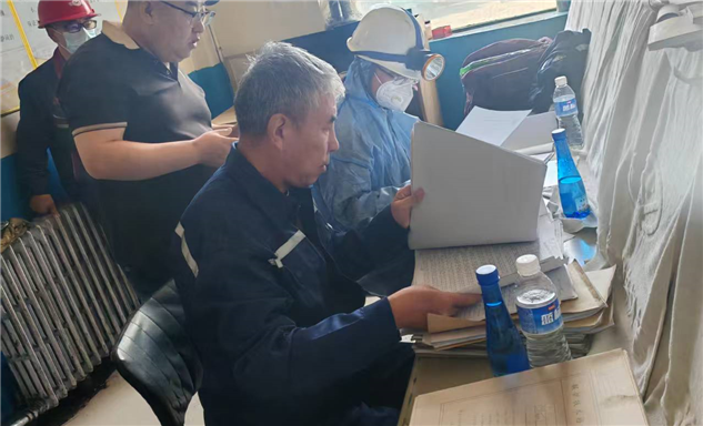 标题：联动多部门监督检验只为让安全真正落到实处
浏览次数：42
发表时间：2025-08-21