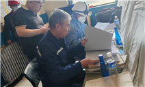 标题：联动多部门监督检验只为让安全真正落到实处
浏览次数：24
发表时间：2025-08-21