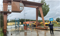 标题：冒雨护航安全岗 实操考核筑防线
浏览次数：93
发表时间：2025-08-22
