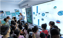 标题：开学第一课，安全伴我行！内蒙古特种设备科普中心举办主题安全实训活动
浏览次数：99
发表时间：2025-08-28