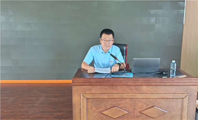 标题：深入企业筑防线 法律规章宣贯进远联
浏览次数：19
发表时间：2025-08-29
