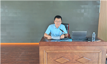 标题：深入企业筑防线 法律规章宣贯进远联
浏览次数：63
发表时间：2025-08-29