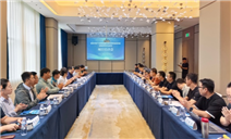 标题：聚焦起重机械安全 破解运维难题——“复杂环境下大载重起重机械多源异构数据采集及寿命预测方法研究”项目启动会召开
浏览次数：58
发表时间：2025-09-04