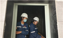 标题：筑牢电梯安全防线 营造放心乘梯环境
浏览次数：49
发表时间：2025-09-05