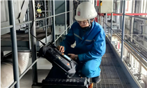 标题：聚焦安全与能效：乌海分院电站锅炉外部检验与能效测试联动进行
浏览次数：88
发表时间：2025-09-11