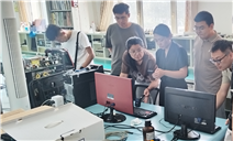 标题：强化实验室建设 推进技能升级——自治区特检院包头分院组织参加3D打印机实操培训
浏览次数：43
发表时间：2025-09-11
