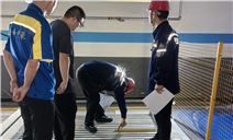 标题：专业检验护安全 保障就医停车畅 
-----赤峰分院完成松山区中医蒙医医院 38 台机械式停车设备检验

浏览次数：20
发表时间：2025-09-12