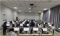 标题：内蒙古特检院乌海分院举办2025年第十五期特种设备作业考试
浏览次数：40
发表时间：2025-09-19