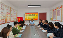 标题：内蒙古特检院乌兰察布分院积极开展2025年民族团结进步活动月宣传活动
浏览次数：56
发表时间：2025-09-24