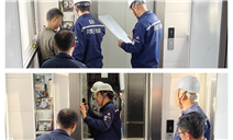 标题：自治区特检院阿拉善分院完成13台旧楼加装电梯监督检验工作
浏览次数：1492
发表时间：2025-09-25