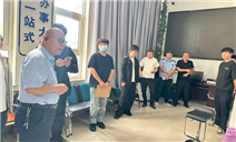 标题：乌海分院举办2025年“检验检测机构开放日”活动
浏览次数：48
发表时间：2025-09-25